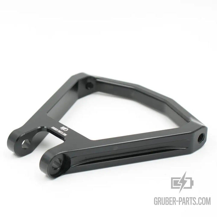 Aluminium Triangel Eloxiert