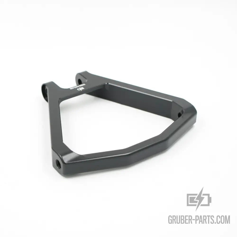 Aluminium Triangel Eloxiert