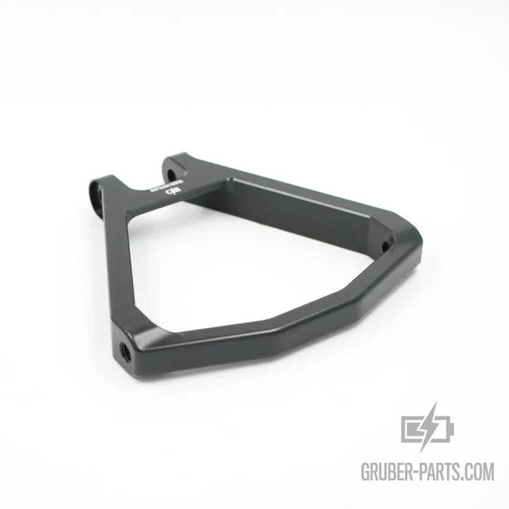 Aluminium Triangel Eloxiert