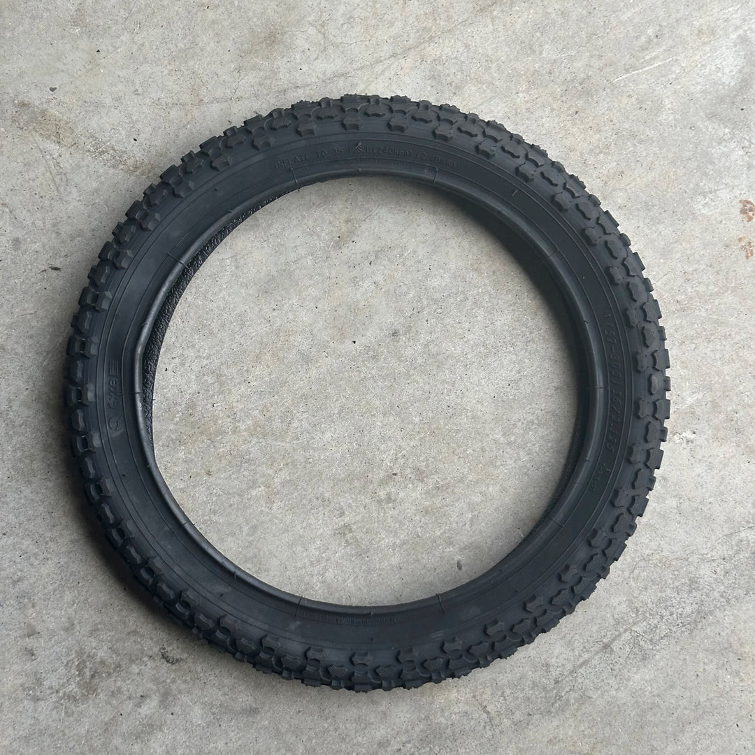 Polovolt ST 16 Reifen