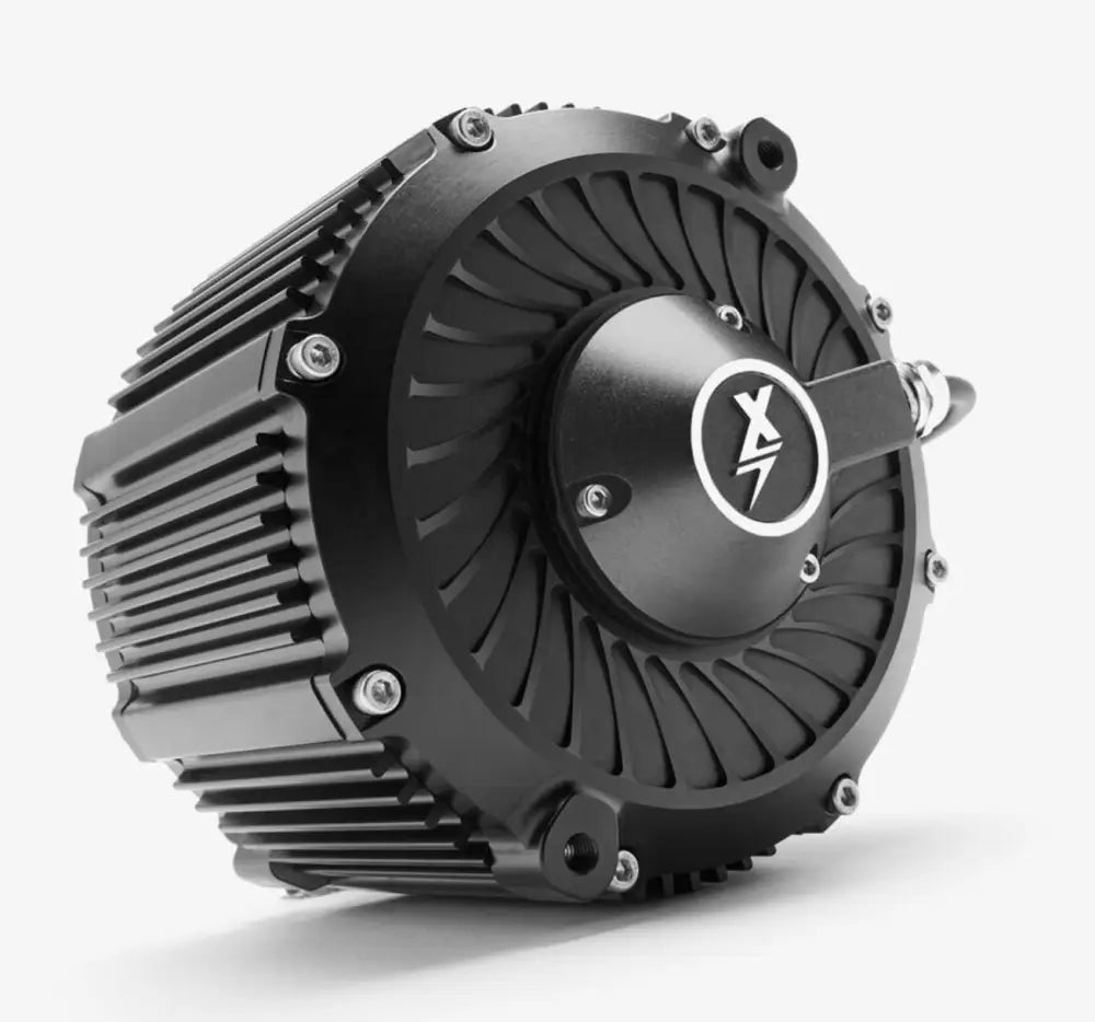 EBMX XUB-80 Motor for SurRon Ultra Bee