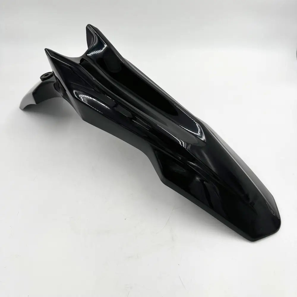 schutzblech kunststoff Front Plastik Fender Schutzblech vorne schwarz fürSurron Ultra Bee – Gruber-Parts