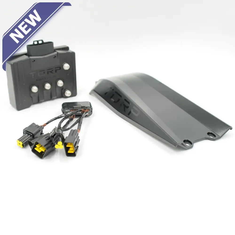 Torp TC500 Controller für Surron Light Bee – Gruber-Parts