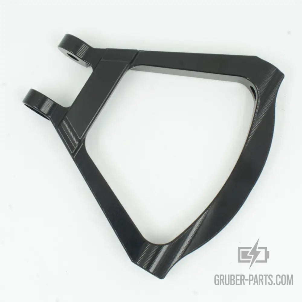 Aluminium Triangel Eloxiert