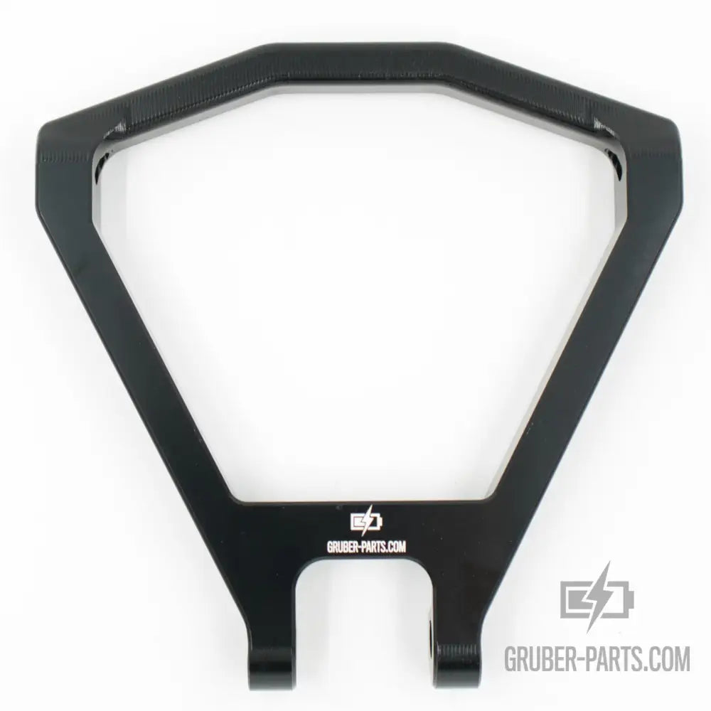 Aluminium Triangel Eloxiert
