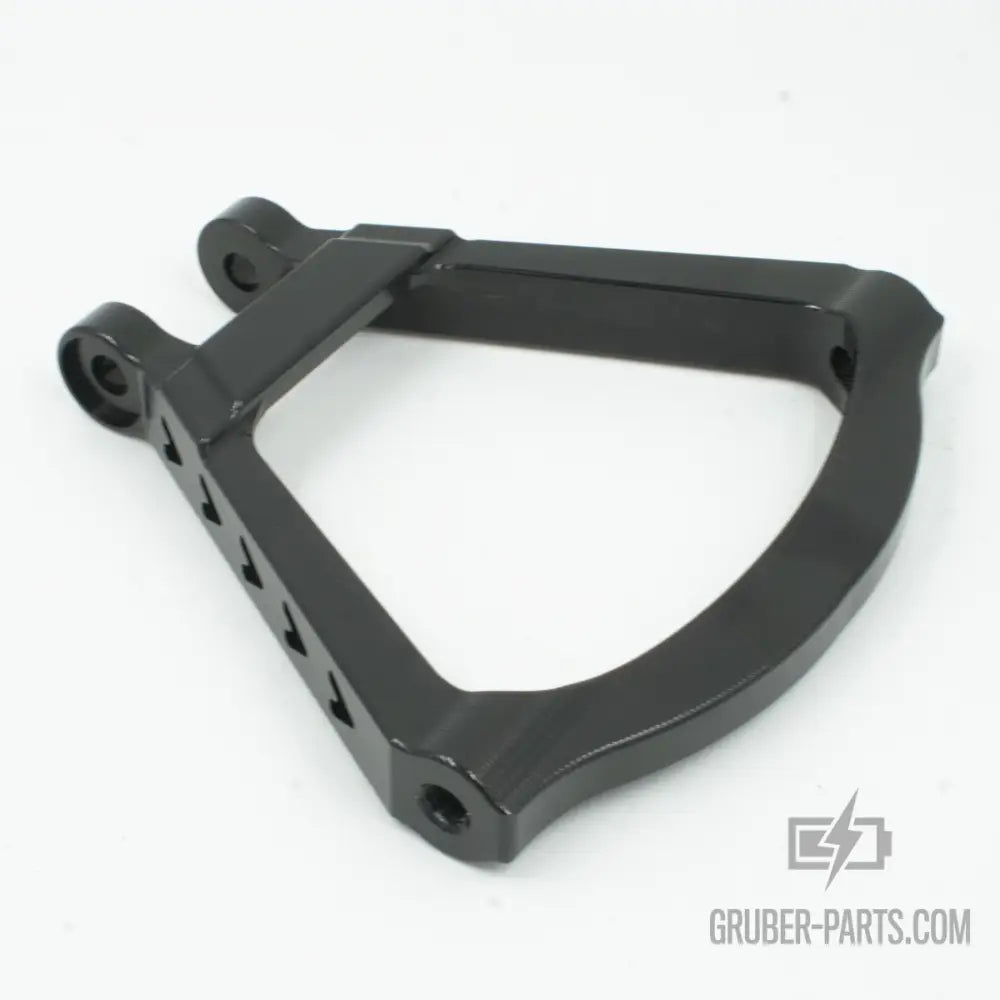 Aluminium Triangel Eloxiert