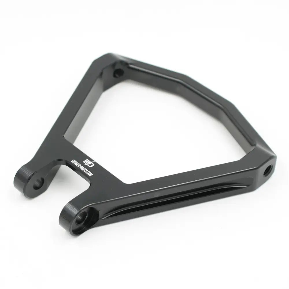 Aluminium Triangel Eloxiert