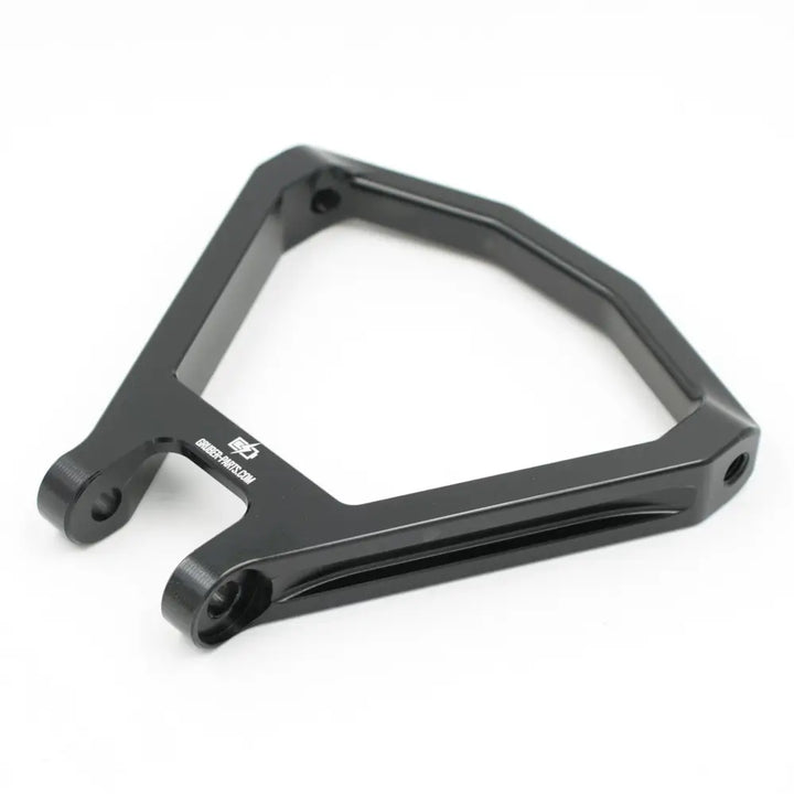 Aluminium Triangel Eloxiert