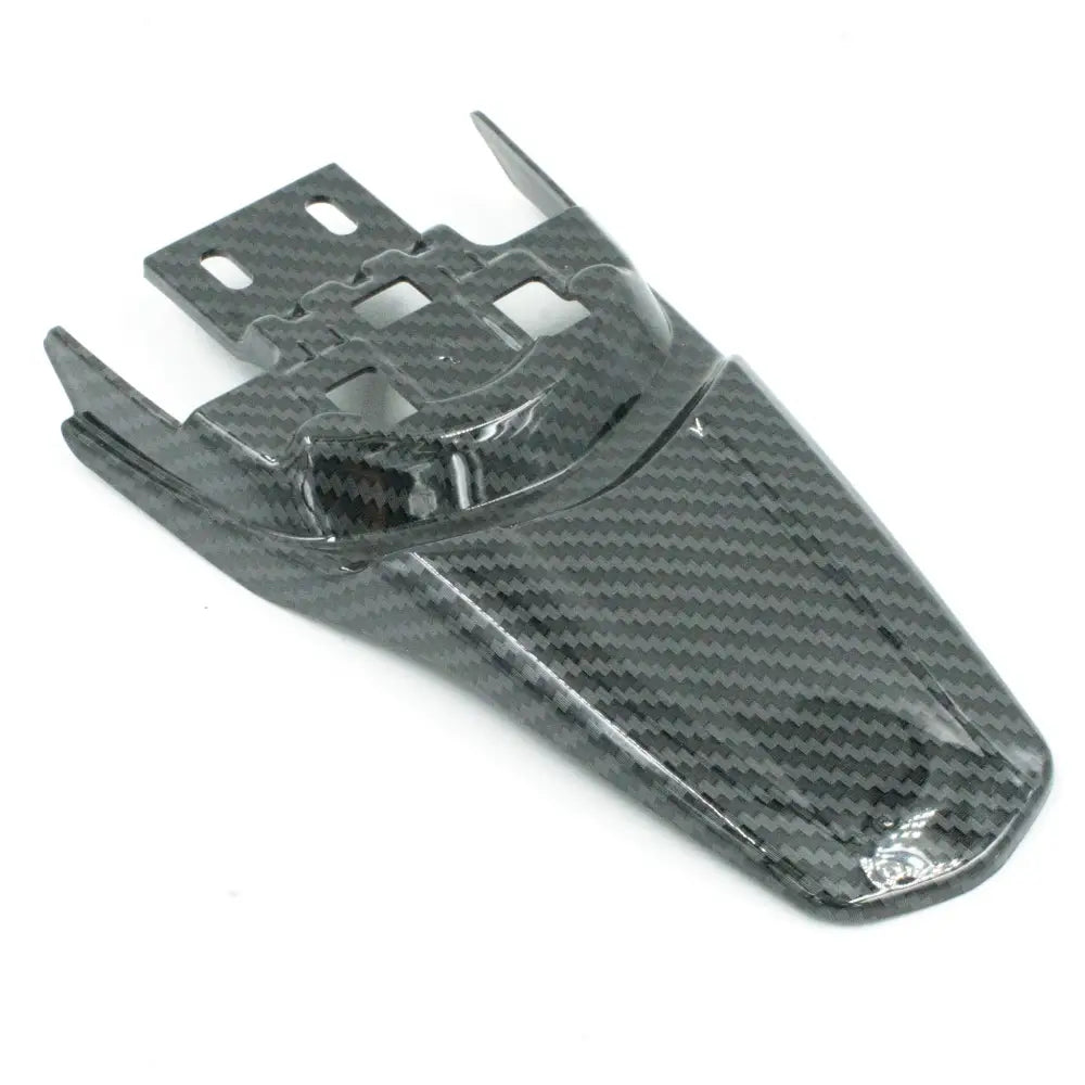 schutzblech carbon Kotflügel hinten