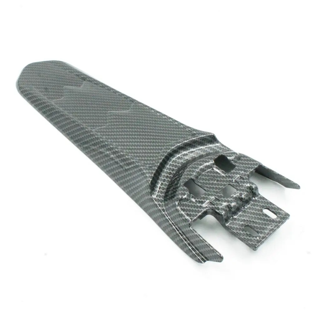 carbon schutzbleche Langes Schutzblech Carbon Optik – Gruber-Parts