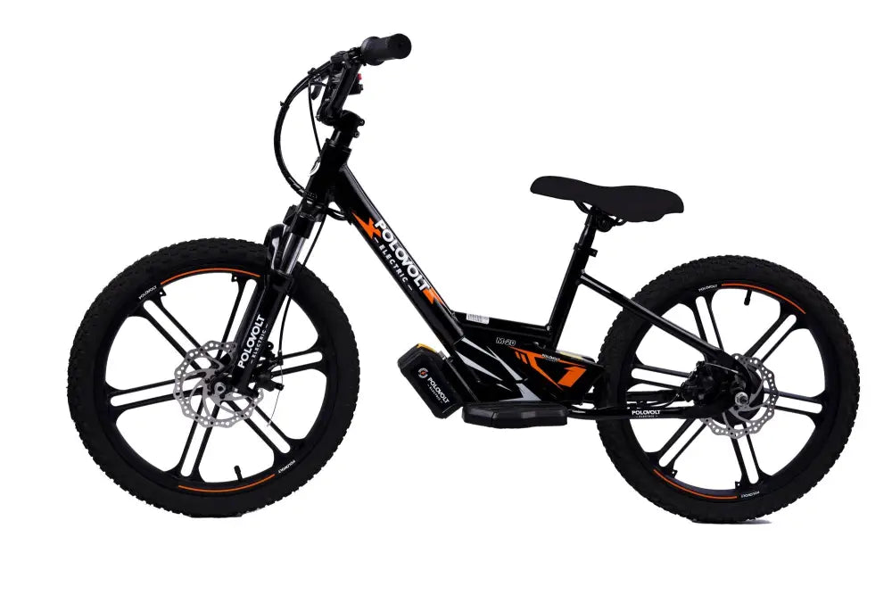 Polovolt Balance Bike 20