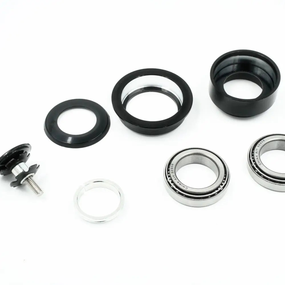lenkkopflager mountainbike Tapered Roller Bearing Headset (Lenkkopflager komplett) für SUR-RON Li – Gruber-Parts
