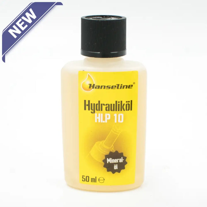Mineralöl für hydraulische Bremssysteme 50 ML