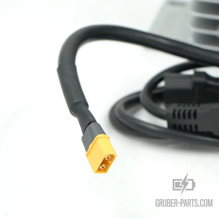 Ladegerät für 72V Akkus 20A (220V/20A-84V (EU Stecker))