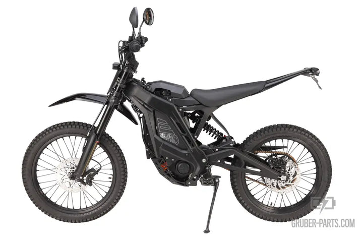 ERIDE PRO-SR L1e Straßenversion