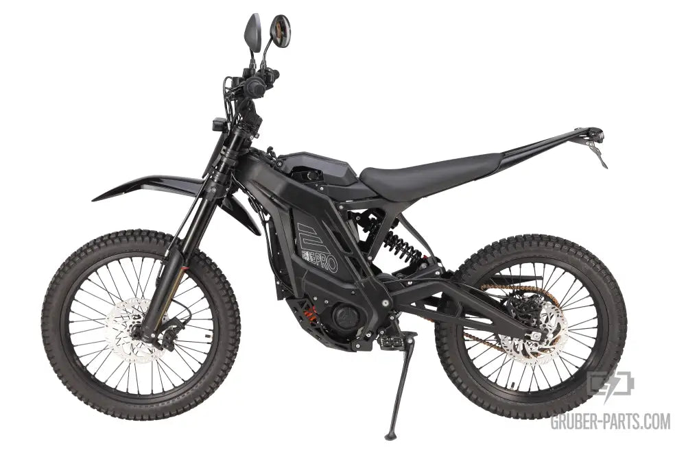 ERIDE PRO-SR L3e Straßenversion