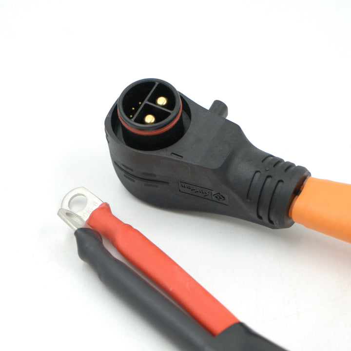 Batteriekabel Kombistecker Neu ab 06/24 für SUR-RON Light Bee
