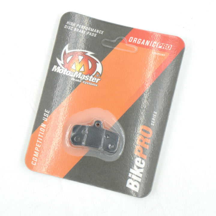 Moto-Master Bremsbelag Organic PRO