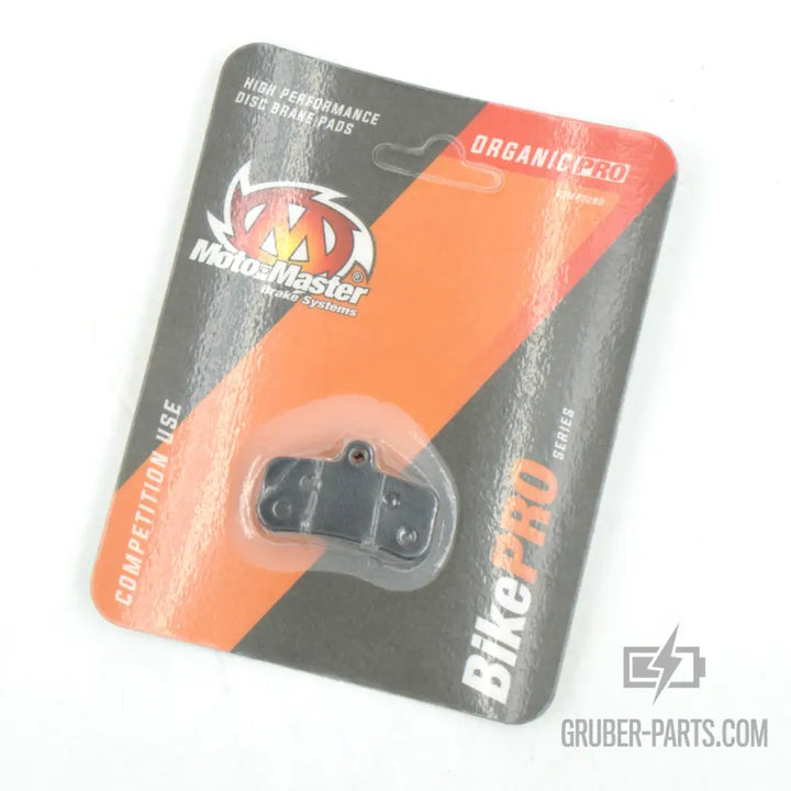 Moto-Master Bremsbelag Organic PRO