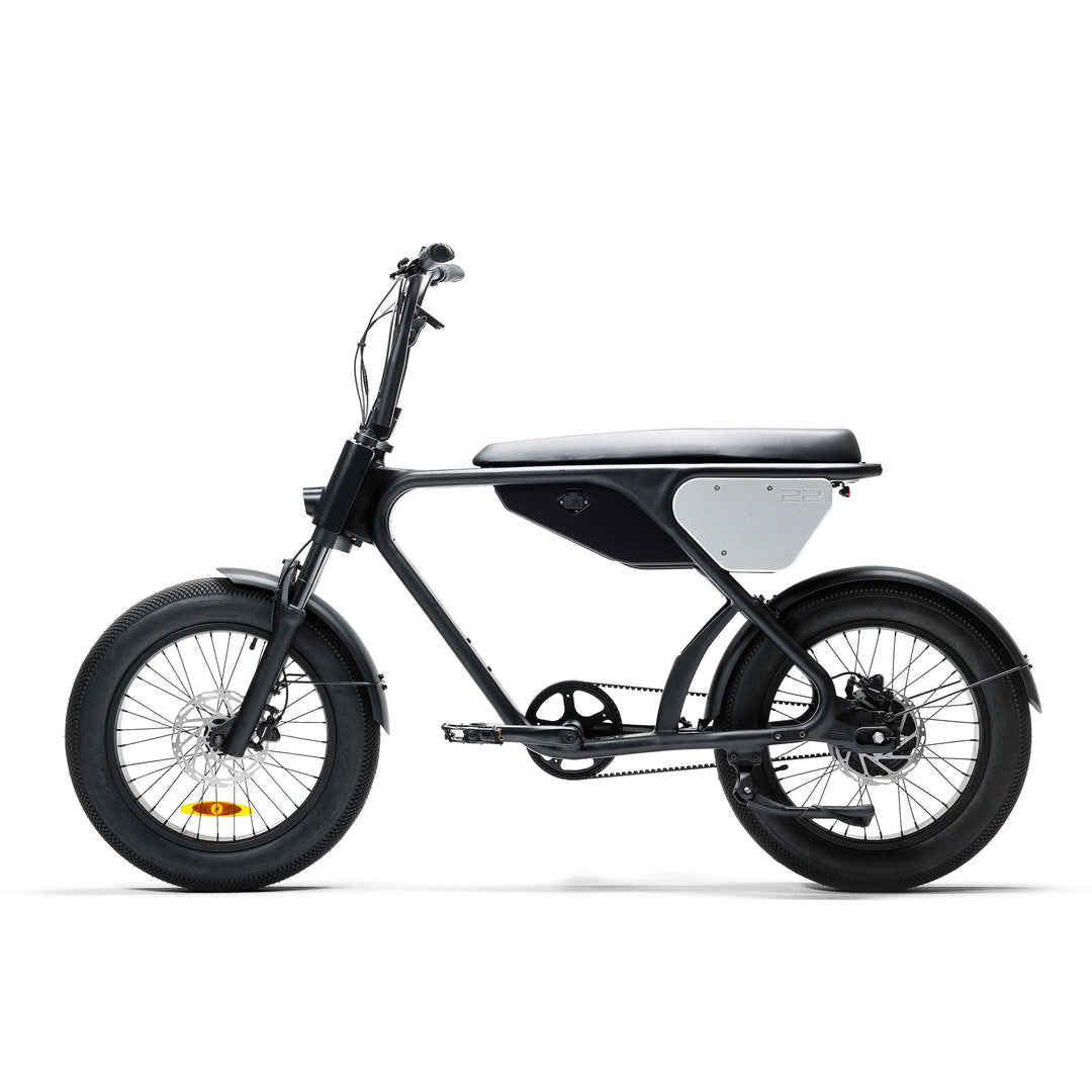 fahrrad gruber e bike COOPOP SG Fatbike kaufen – E-Bike für Stadt & Alltag