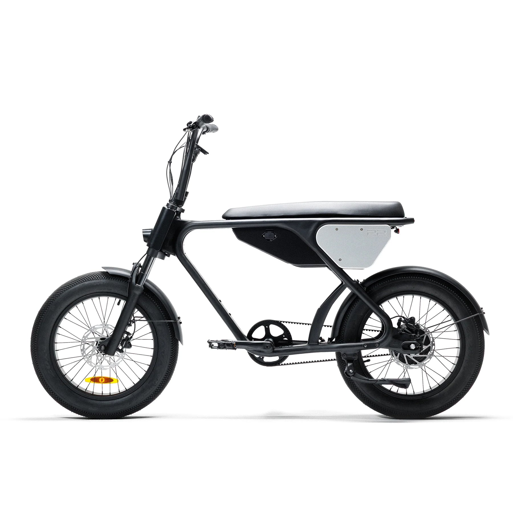 COOPOP SG Fatbike kaufen – E-Bike für Stadt & Alltag