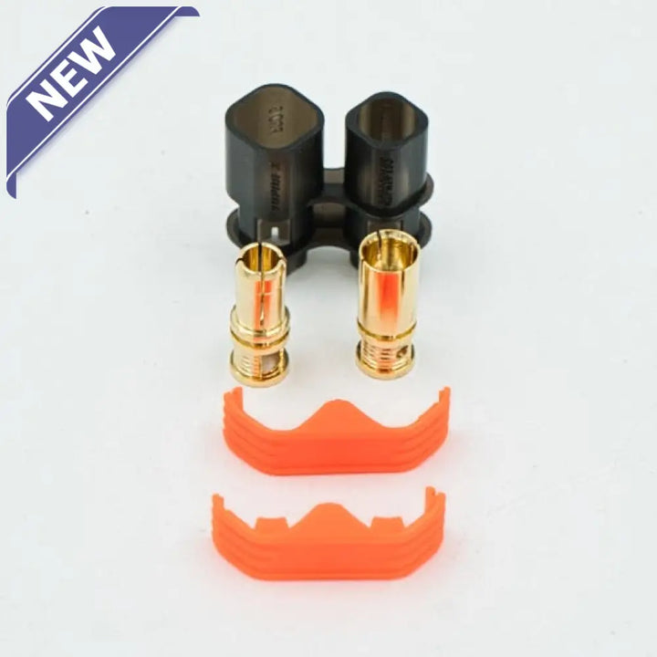 Stecker für Batterie 1. Generation für SUR-RON Light Bee