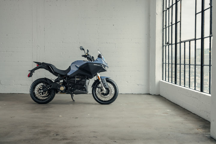 ZERO Motorcycles DSR/X 17,3kWh
