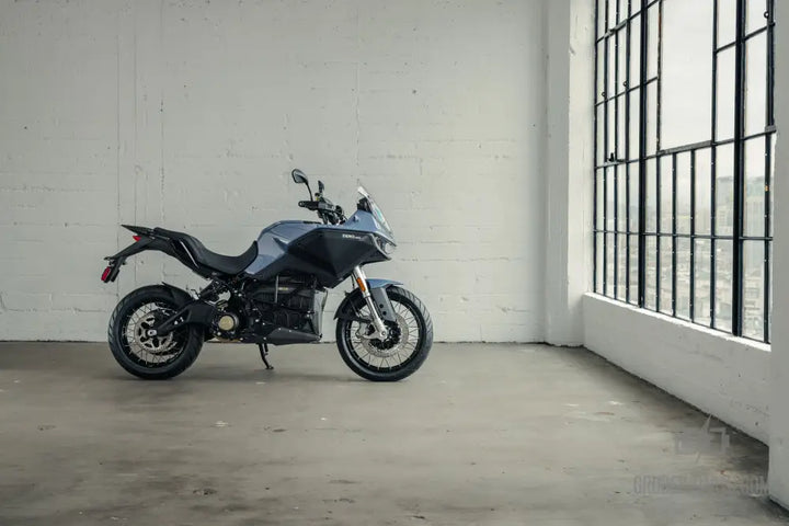 ZERO Motorcycles DSR/X 17,3kWh
