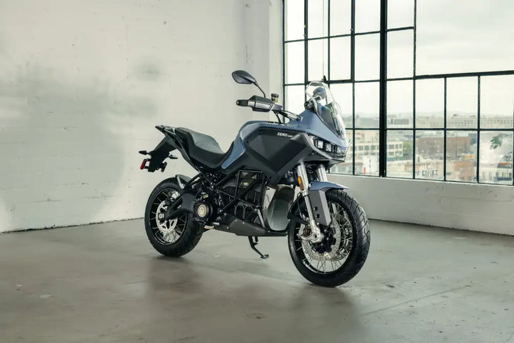 ZERO Motorcycles DSR/X 17,3kWh