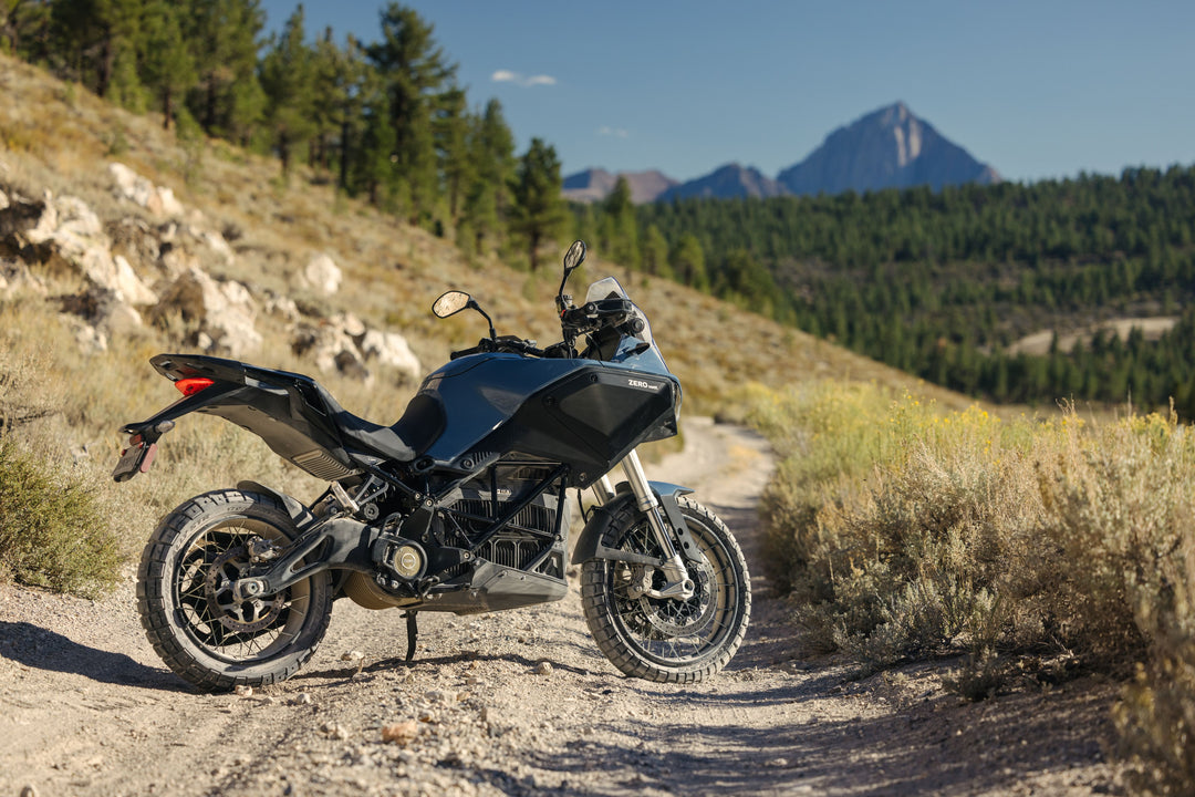 ZERO Motorcycles DSR/X 17,3kWh