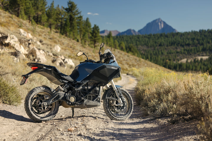 ZERO Motorcycles DSR/X 17,3kWh