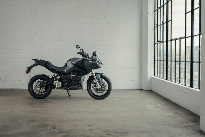 ZERO Motorcycles DSR 15,6kWh