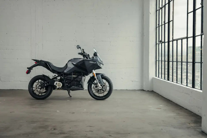 ZERO Motorcycles DSR 15,6kWh