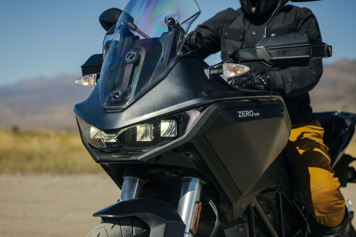 ZERO Motorcycles DSR 15,6kWh