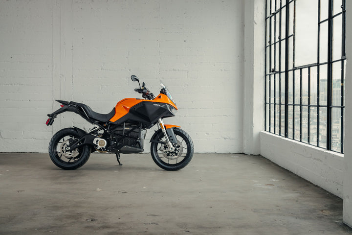 ZERO Motorcycles DS 14,4kWh