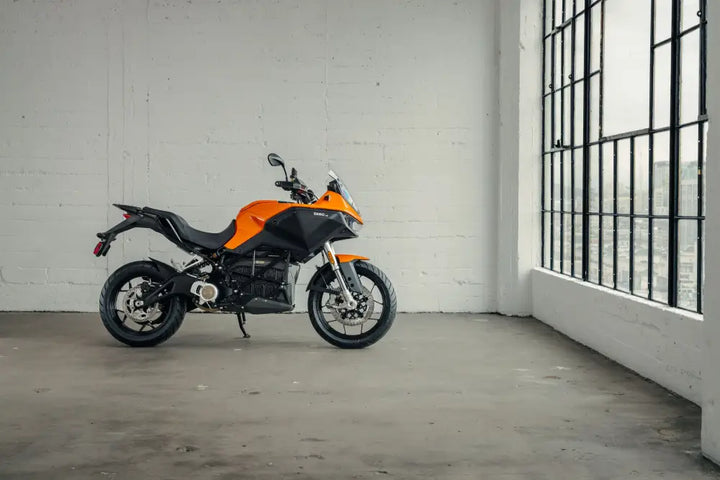 ZERO Motorcycles DS 14,4kWh