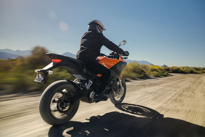 ZERO Motorcycles DS 14,4kWh