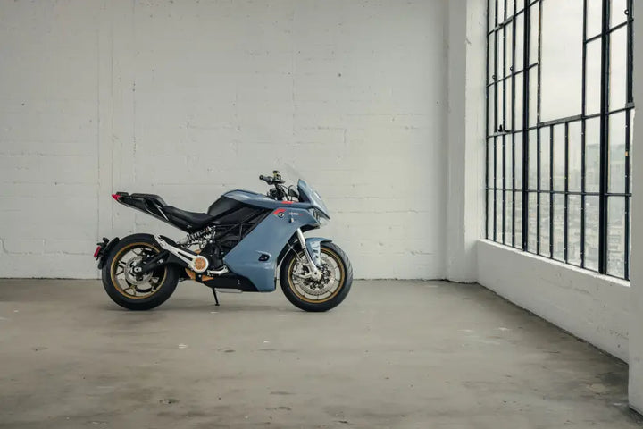 ZERO Motorcycles SR/S 17,3-KWH