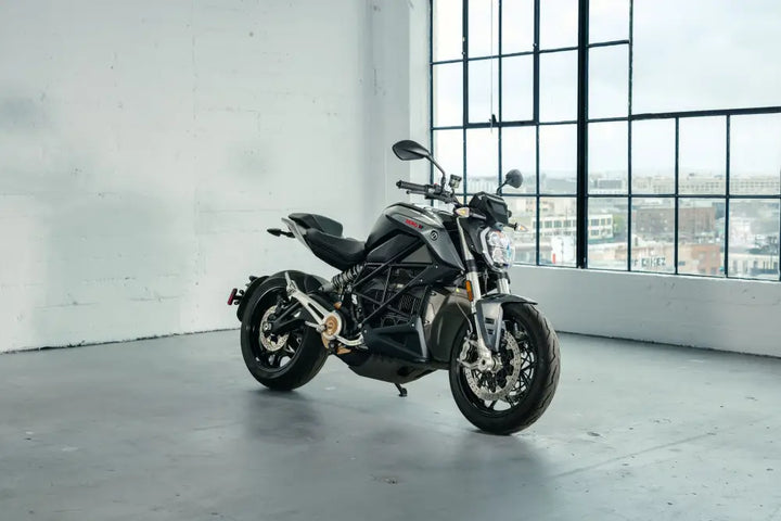 ZERO Motorcycles SR 15,6-KWH