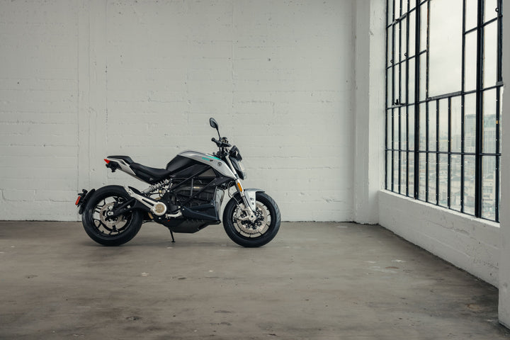 ZERO Motorcycles S 15,6-KWH (A1 ab 16 Jahren)