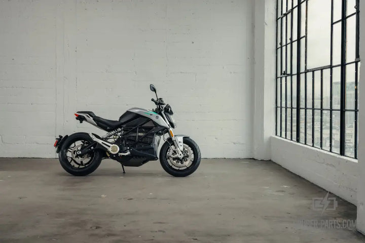 ZERO Motorcycles S 15,6-KWH (A1 ab 16 Jahren)