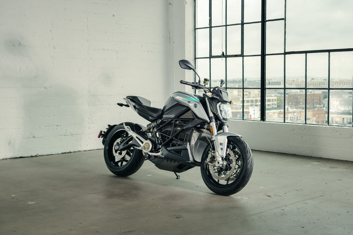 ZERO Motorcycles S 15,6-KWH (A1 ab 16 Jahren)