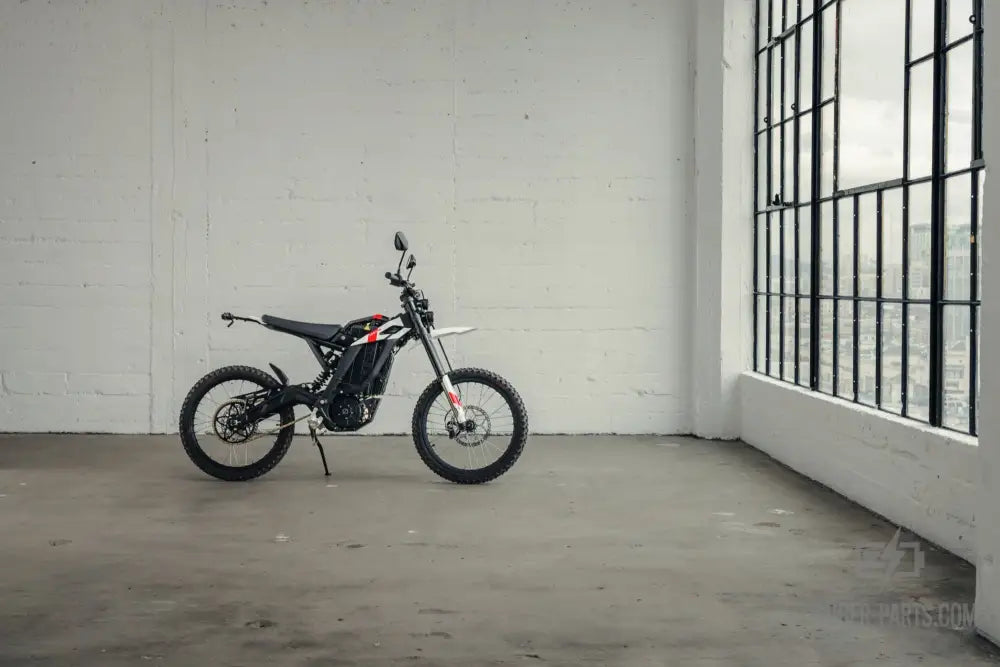 ZERO Motorcycles XB L1e