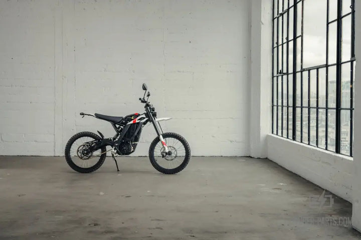 ZERO Motorcycles XB L1e