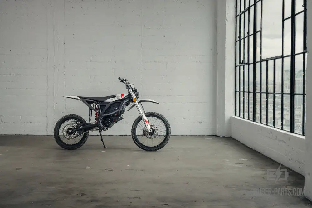 ZERO Motorcycles XE L3e
