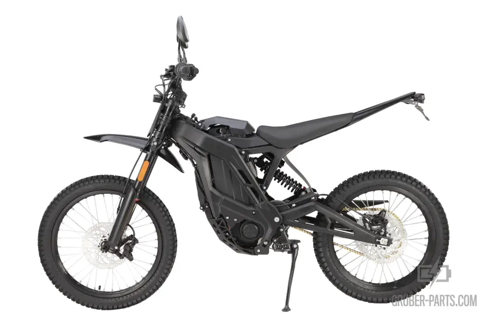 ERidePro SS 3.0 L1e (72V) – 15,8 kW | 45 km/h legal | 3.600 Wh