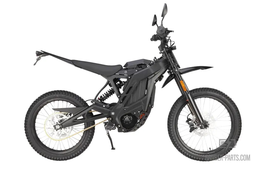 ERidePro SS 3.0 L1e (72V) – 15,8 kW | 45 km/h legal | 3.600 Wh