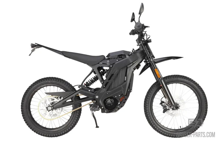 ERidePro SS 3.0 L1e (72V) – 15,8 kW | 45 km/h legal | 3.600 Wh