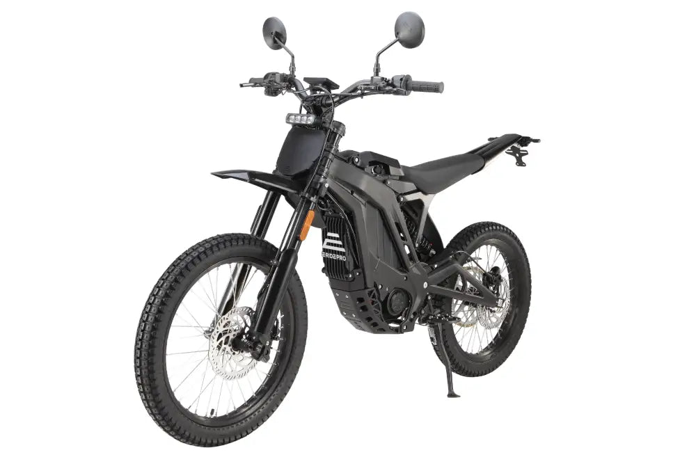 ERidePro SS 3.0 L1e (72V) – 15,8 kW | 45 km/h legal | 3.600 Wh