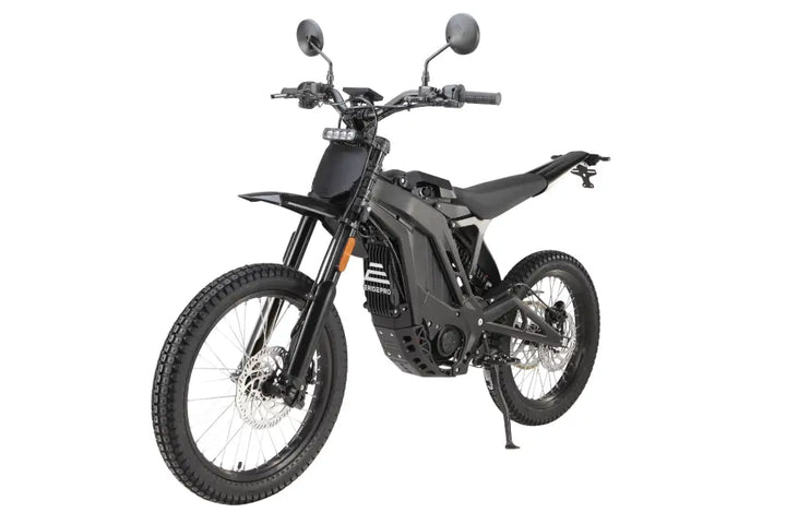 ERidePro SS 3.0 L1e (72V) – 15,8 kW | 45 km/h legal | 3.600 Wh